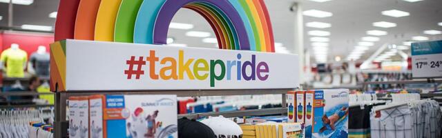Target giving in to conservative pressure on Pride is not a great sign