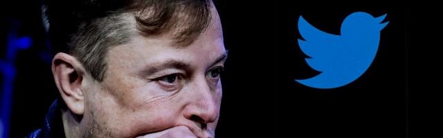 Tech Talk: Elon Musk blames 50% revenue dip for Twitter’s debts, but what about his erratic ways?