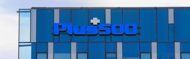 Plus500 boss eyes ‘better valuations’ of New York market