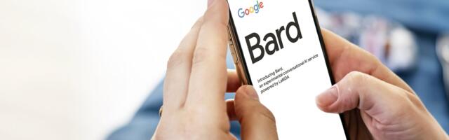 Google launches Bard Extensions for its apps and services 