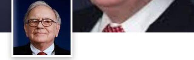 Warren Buffett’s Inspiring Financial Journey