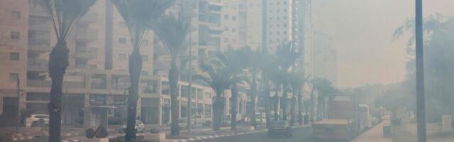 Don’t believe everything you see and hear about Israel and Palestine