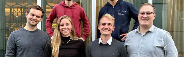 Dutch vacancy app Swipe4Work secures €400K to help people find their ‘dream job’