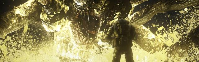 Gears of War creator CliffyB says series needs a God of War style reboot