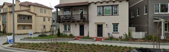 Single family residence in Fremont sells for $1.9 million