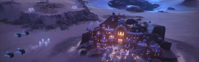 Dune: Spice Wars to join Xbox Game Pass for console, leak suggests