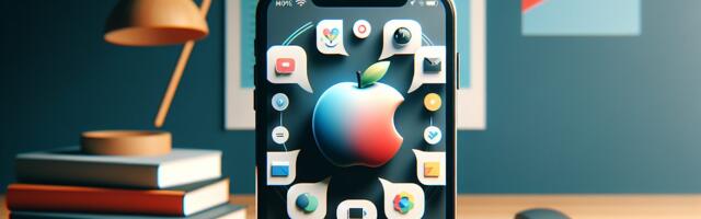 iOS Update Enhances WhatsApp Media Sharing