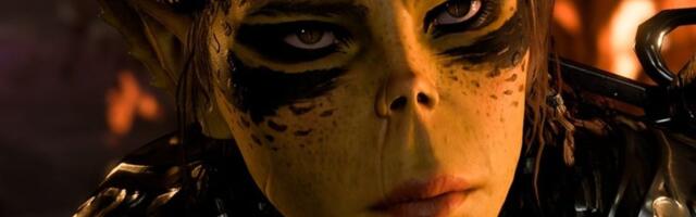 Xbox "has identified" Baldur's Gate 3 save bug cause, firmware fix incoming