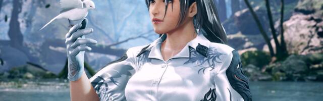 Tekken 8 to update accessibility features following health concerns