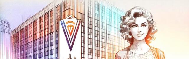 Lily Lyman Assumes Leadership at Underscore VC