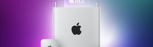 Here Are All the M3 Macs Still Expected This Year