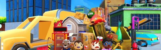 Atari relaunches Infogrames with fresh Totally Reliable Delivery Service acquisition