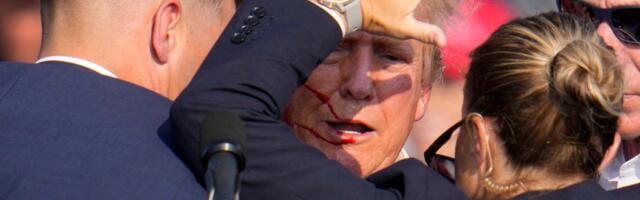 What we know about the 20-year-old suspect in the apparent assassination attempt of Donald Trump
