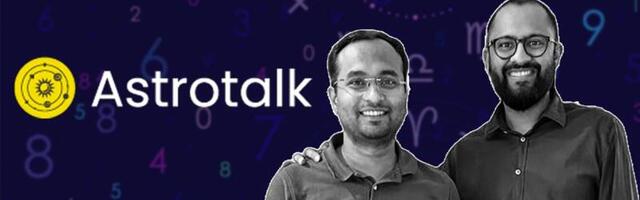 Exclusive: Astrotalk Appoints Former Google Executive Siddharth Prakash Singh As CTO