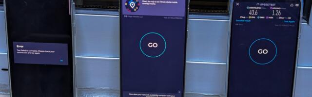 I tested three travel eSIMs on a trip. It was more complicated than I thought