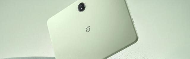 OnePlus Pad arrives in China, it is the Oppo Pad 3 in Green