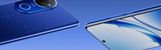 vivo V50's launch date announced