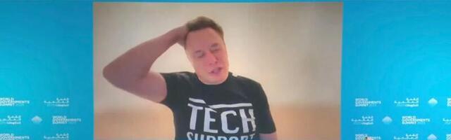 Musk claims Grok 3 is 'outperforming' rivals, with full release imminent