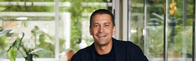 Pharma giant Schwabe unveils 100m fund for European consumer health startups