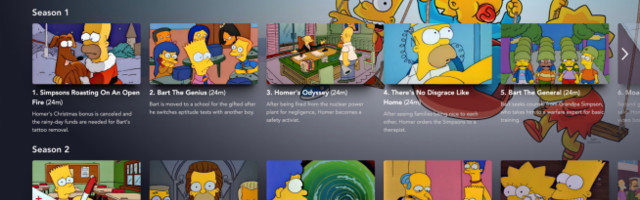 Disney+ UX teardown: Wins, fails and fixes
