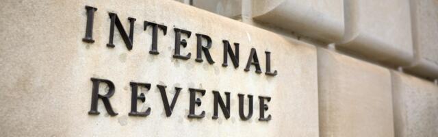 IRS Might Soon Share Addresses of Undocumented Taxpayers with ICE