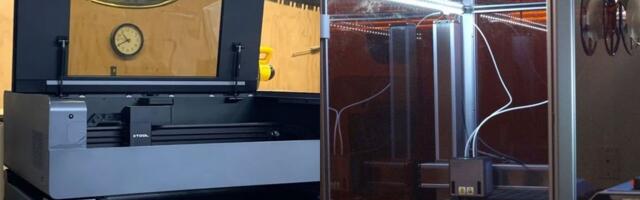 More 3D Printing Leaks: Is a New Tool Changer on the Horizon?