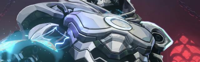 Marvel Rivals is Getting New Heroes Every Month