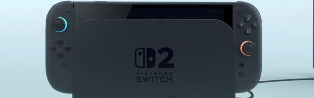 Switch 2 vs. Switch OLED: is the new system a worthy upgrade?