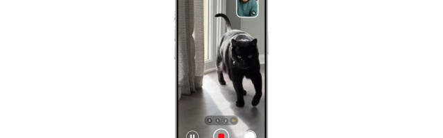 Apple may copy a 2013 Galaxy S4 feature for iPhone 17 Pro’s camera