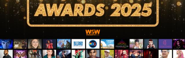 Gayming Awards unveils 2025 nominees for LGBTQ+ celebration
