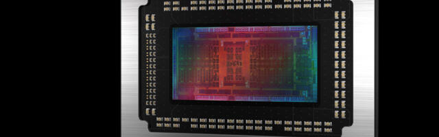 Radeon PRO W9000 GPUs said to use the Navi 48 XTW die, 32GB VRAM — Computex reveal suggested
