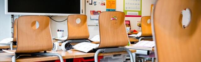Trump’s Latest Draft Executive Order Seeks to Integrate AI Into K-12 Education