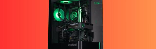 Build your dream PC with Chillblast and save £65 with our exclusive discount code