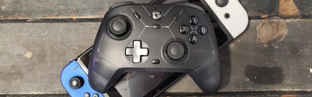 The GameSir Cyclone 2 Has One Thing That Keeps It From Being a Great Nintendo Switch Controller