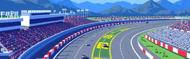 Great American Getaway 400 odds, time and predictions