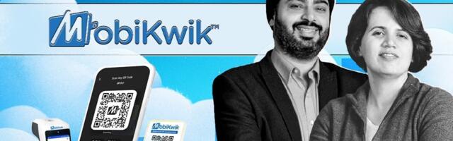 [Update] Net1 Applied Technologies Offloads Entire Stake In MobiKwik