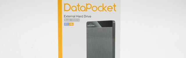 $28 hard drive from Amazon turns out to be legit despite the price — questions about the 500GB HDD's longevity remain, though
