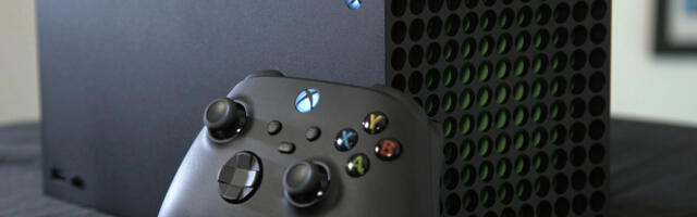 Xbox introduces new age verification system to align with the UK's Online Safety Act