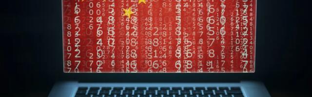 China tried to upgrade the Great Firewall but may have left it vulnerable to attack