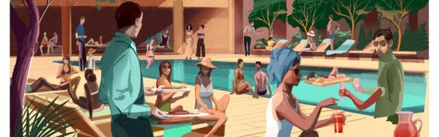 The Extravagant Rise of the Corporate Incentive Trip