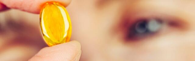 Believe Your Eyes: These Are the 6 Best Vitamins and Supplements for Eye Health