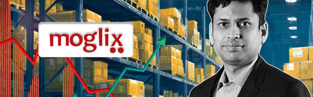 Moglix FY25: Revenue Inches Closer To $700 Mn Mark, Loss Halves