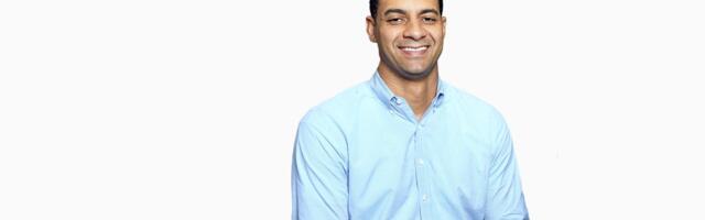 This VC says all signs point to an AI bubble