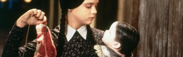 Waiting for Wednesday season 3? I recommend streaming the best Addams Family movie using this Paramount+ deal