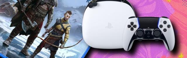 Walmart is running a mega PS5 sale — here are the best game and accessory deals