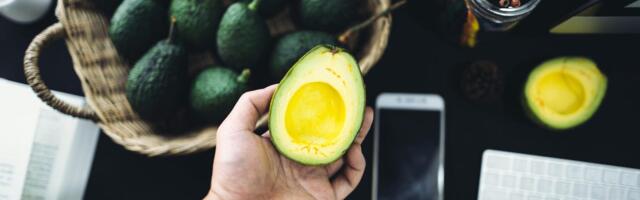 Finally, AI That Does Something Truly Valuable: Find Ripe Avocados