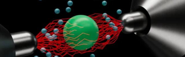 The World’s Hottest Engine Is Smaller Than a Cell and Hotter Than the Sun’s Corona