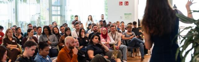 TravelPerk Rebrands to Perk in a Bid to Broaden Its Appeal