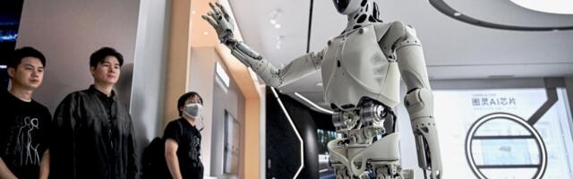 What is Moravecs Paradox? The theory that explains why robots suck at doing laundry.