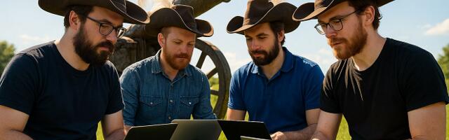 Как прогнозировать нагрузку службы поддержки без хрустальных шаров и кофейной гущи